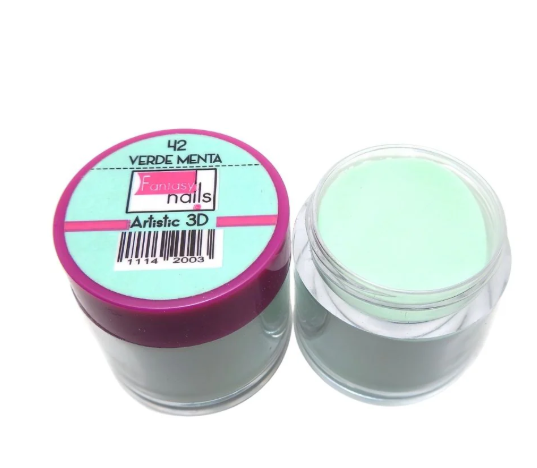 ACRICOLOR ACRILICO DE COLOR FANTASY NAILS