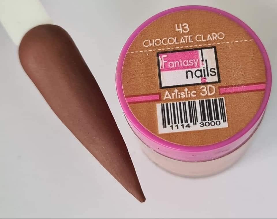 ACRICOLOR ACRILICO DE COLOR FANTASY NAILS
