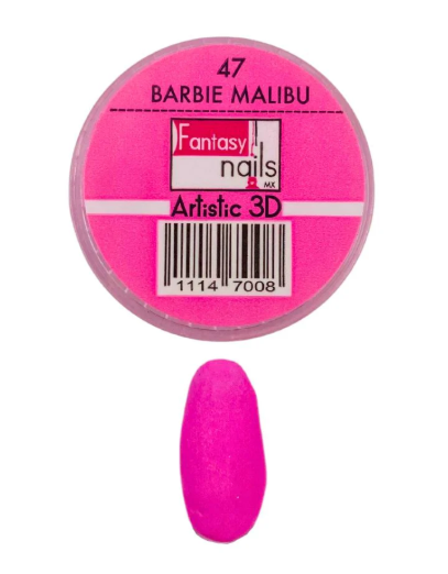 ACRICOLOR ACRILICO DE COLOR FANTASY NAILS