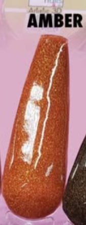 ACRICOLOR ACRILICO DE COLOR FANTASY NAILS