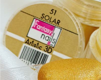 ACRICOLOR ACRILICO DE COLOR FANTASY NAILS