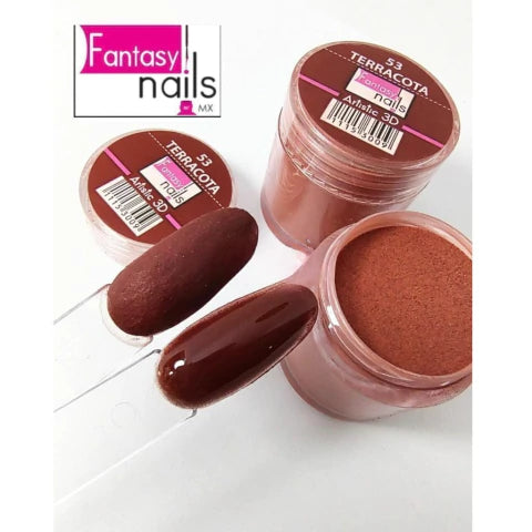 ACRICOLOR ACRILICO DE COLOR FANTASY NAILS