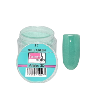 ACRICOLOR ACRILICO DE COLOR FANTASY NAILS
