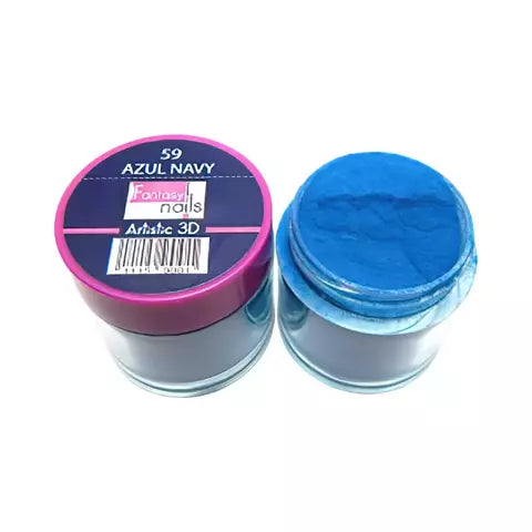 ACRICOLOR ACRILICO DE COLOR FANTASY NAILS