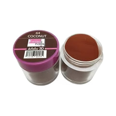 ACRICOLOR ACRILICO DE COLOR FANTASY NAILS