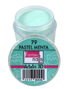 ACRICOLOR ACRILICO DE COLOR FANTASY NAILS