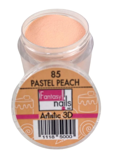 ACRICOLOR ACRILICO DE COLOR FANTASY NAILS