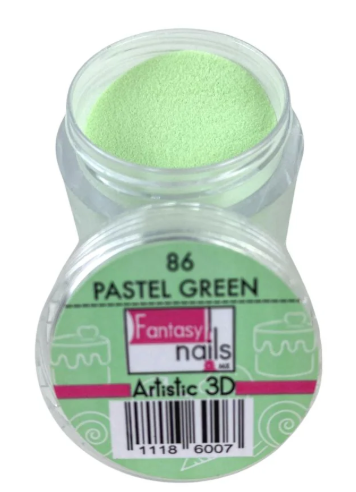 ACRICOLOR ACRILICO DE COLOR FANTASY NAILS