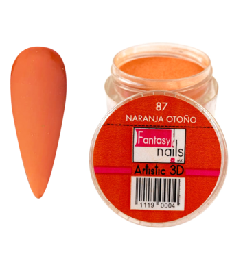 ACRICOLOR ACRILICO DE COLOR FANTASY NAILS