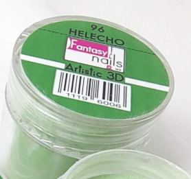ACRICOLOR ACRILICO DE COLOR FANTASY NAILS