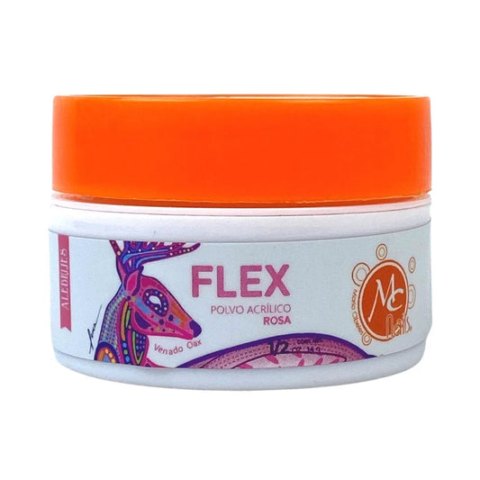POLVO ACRILICO FLEX