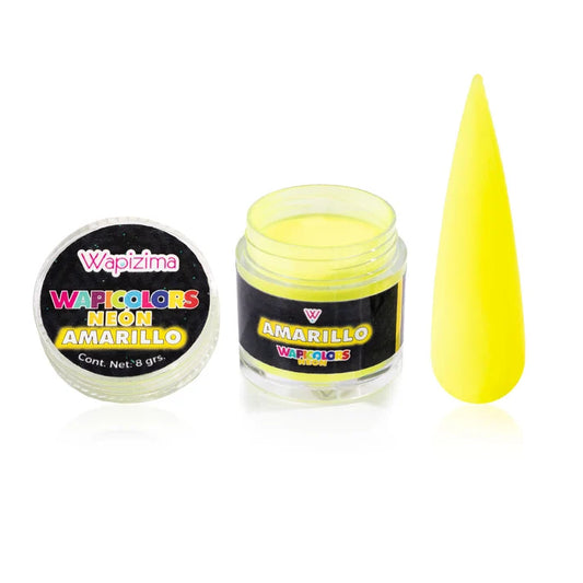 WAPICOLOR 1/4 OZ