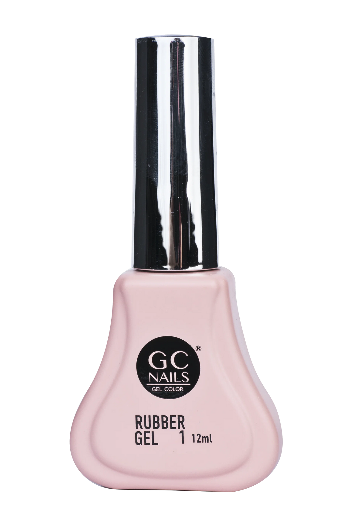 AMORE MIO RUBBER GEL PROFESIONAL 12ML