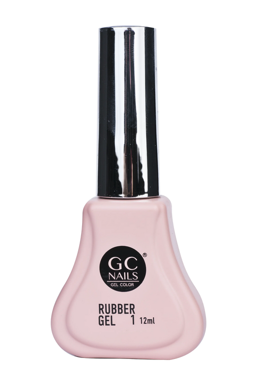 AMORE MIO RUBBER GEL PROFESIONAL 12ML