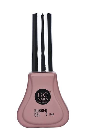 AMORE MIO RUBBER GEL PROFESIONAL 12ML