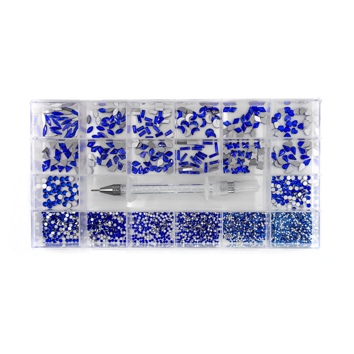 Kit Piedra Decorativo