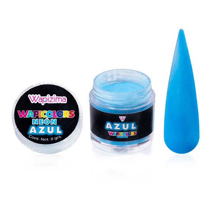 WAPICOLOR 1/4 OZ