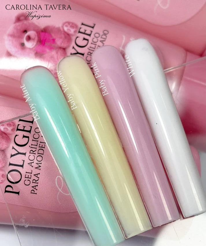 POLYGEL TEDDY 30ML