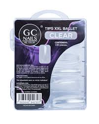 TIPS XXL BALLET 100PCS E65
