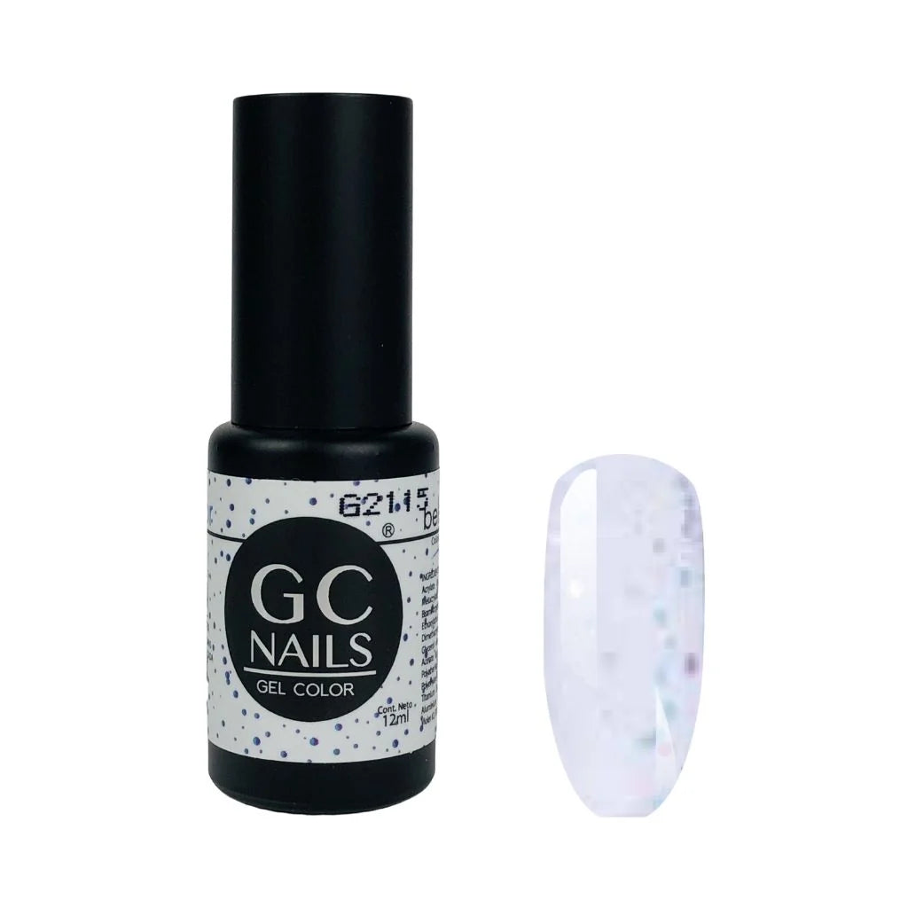 NAILS BEL-COLOR 12ML