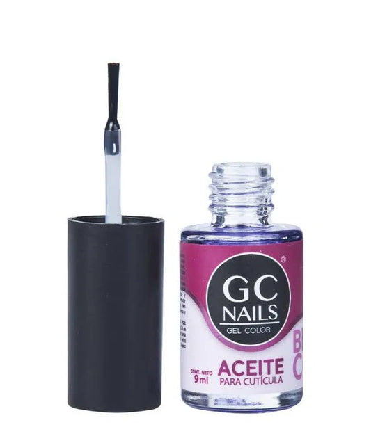 ACEITE PARA CUTICULA BERRY COOL