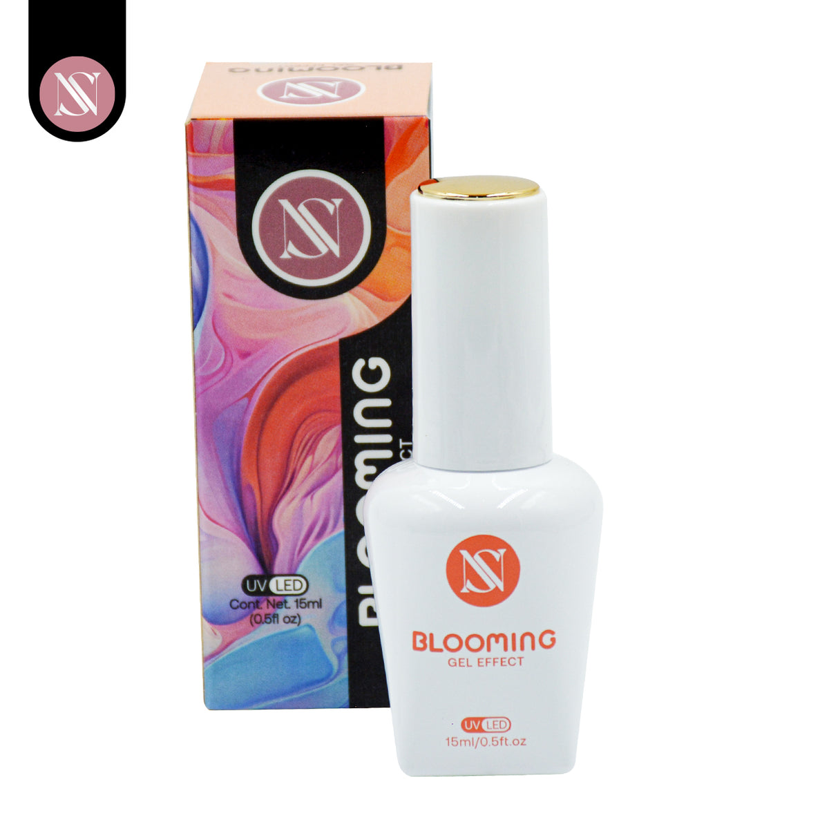 Blooming Gel 15ml – Studio Nails