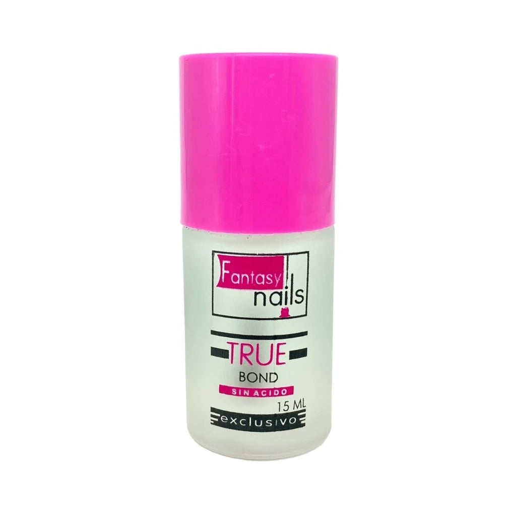 TRUE BOND FANTASY NAILS