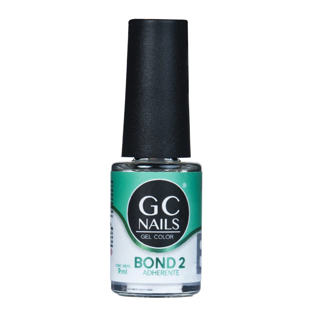 BOND 01 (PRIMER PASO) BOND 02 (SEGUNDO PASO)