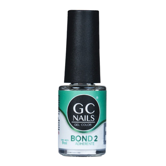 BOND 01 (PRIMER PASO) BOND 02 (SEGUNDO PASO)