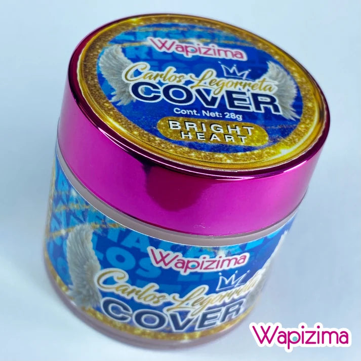 ACRILICOS COLABORACION WAPIZIMA 1 OZ