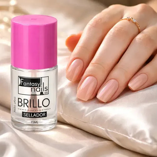 BRILLO FANTASY NAILS