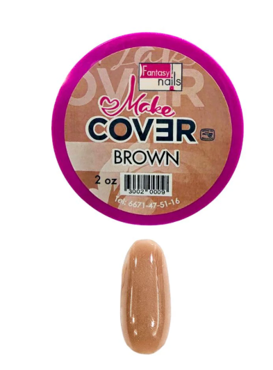 ACRILICO / MAKEUP 2 OZ