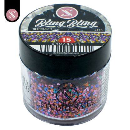 Bling Bling
