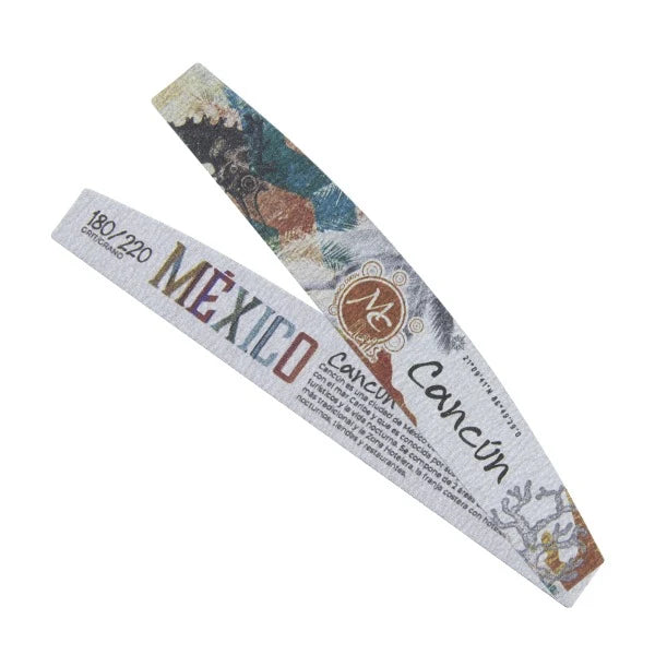 LIMAS MEXICO 180/220