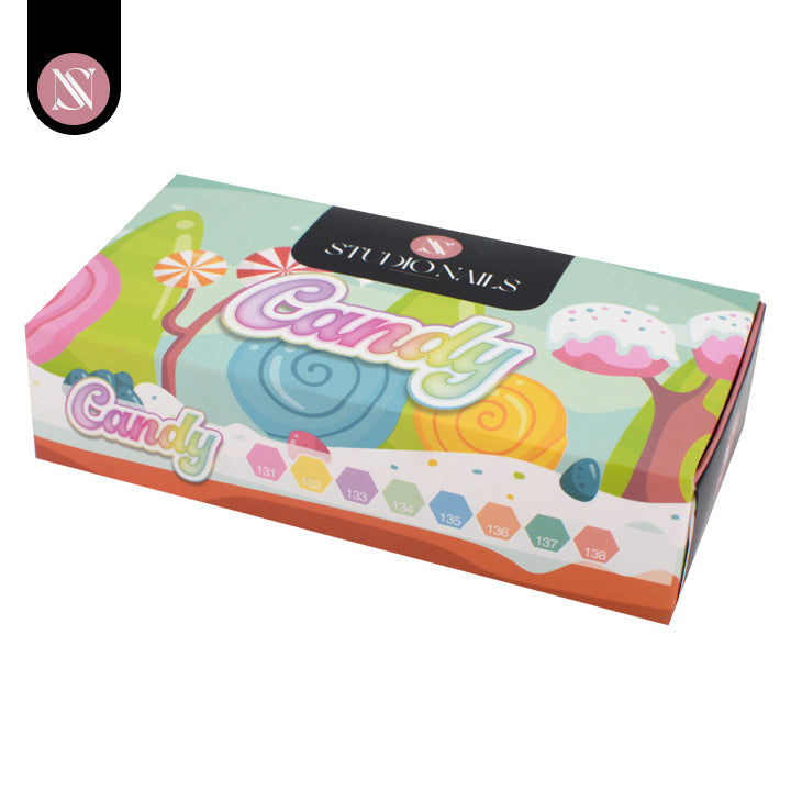 Candy