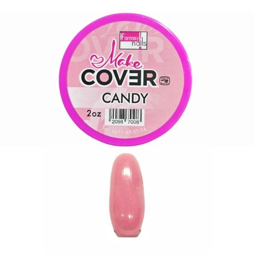 ACRILICO / MAKEUP 2 OZ