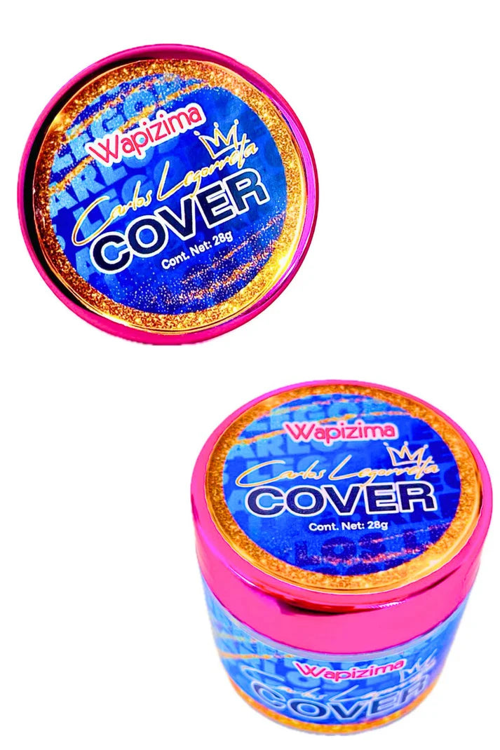 ACRILICOS COLABORACION WAPIZIMA 1 OZ