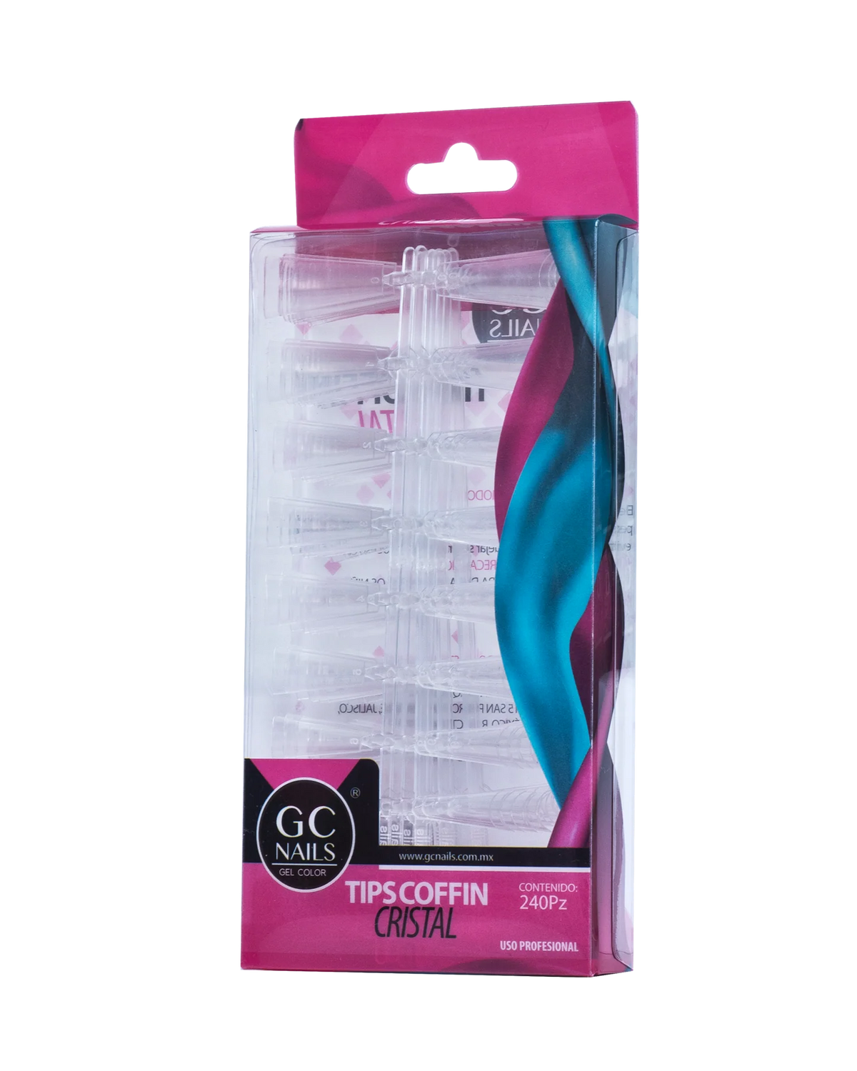 TIP COWBOY COFFIN 240PZ