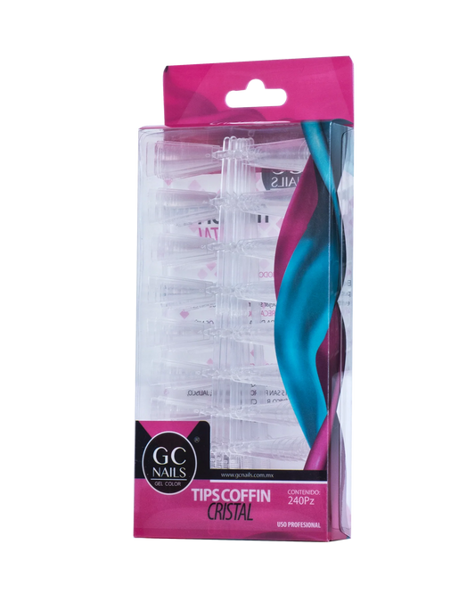 TIP COWBOY COFFIN 240PZ