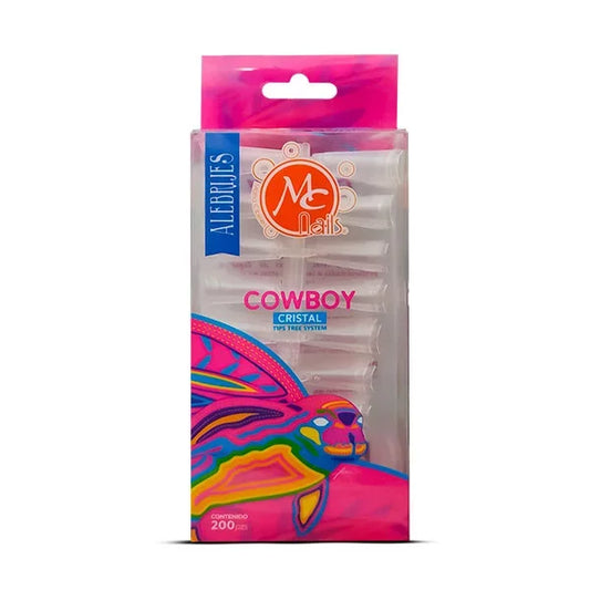 TIPS COWBOY 200 PZ