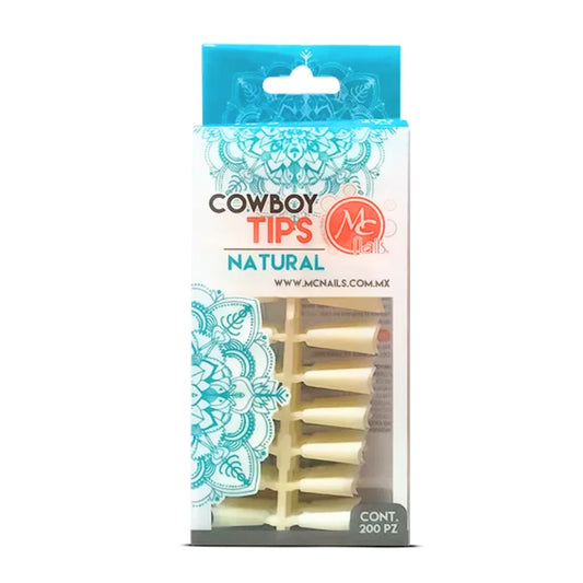 TIPS COWBOY 200 PZ