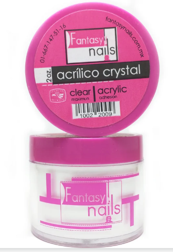 ACRILICO / MAKEUP 2 OZ
