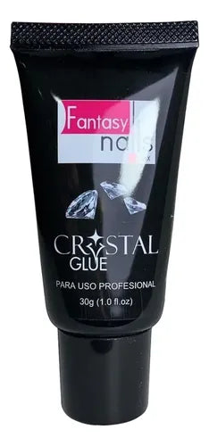 GEL CRISTAL GLUE FANTASY NAILS