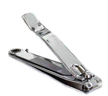 CORTA UÑAS NAIL CLIPPER