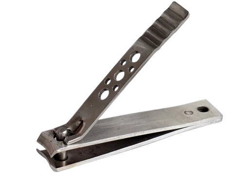 CORTA UÑAS NAIL CLIPPER