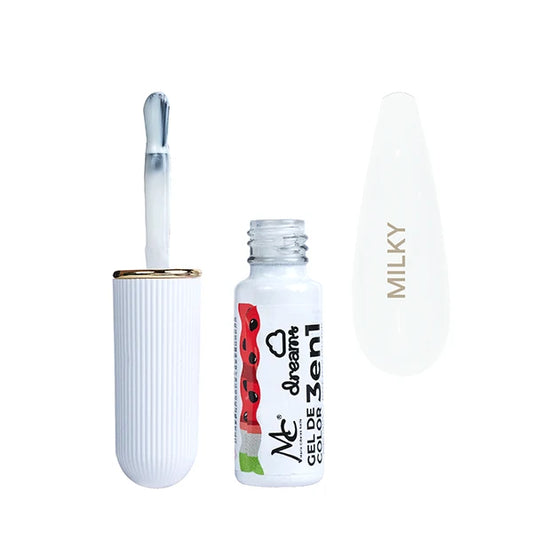 DREAMS 3 EN 1 GEL DE COLOR 5ML #02