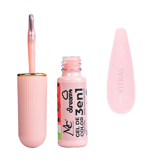 DREAMS 3 EN 1 GEL DE COLOR 5ML #05