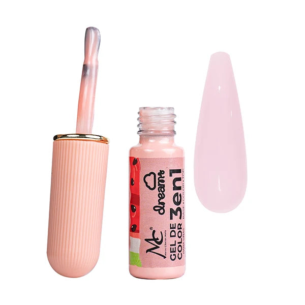 DREAMS 3 EN 1 GEL DE COLOR 5ML #06