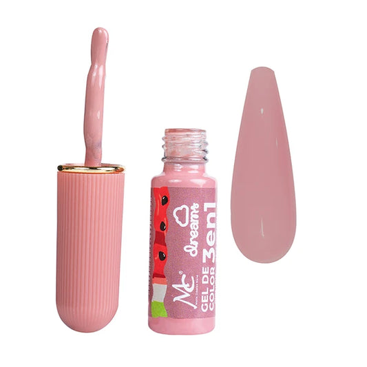 DREAMS 3 EN 1 GEL DE COLOR 5ML #11