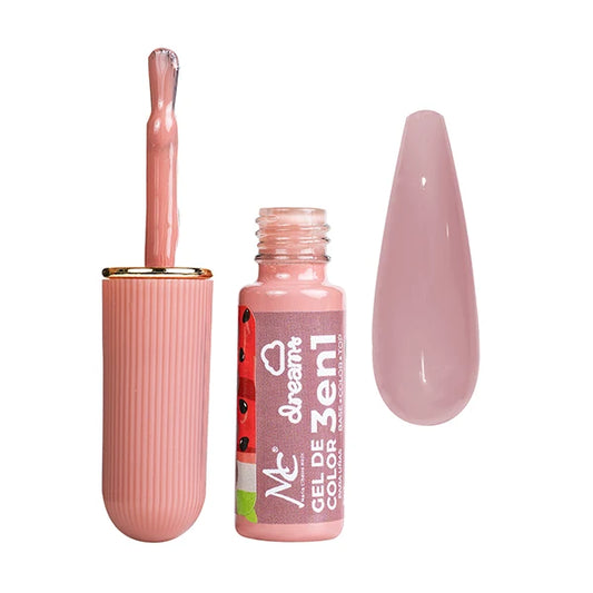 DREAMS 3 EN 1 GEL DE COLOR 5ML #13